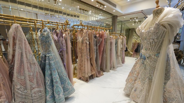 Anjalee & Arjun Kapoor