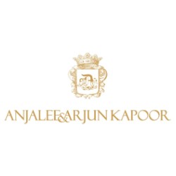 Anjalee & Arjun Kapoor