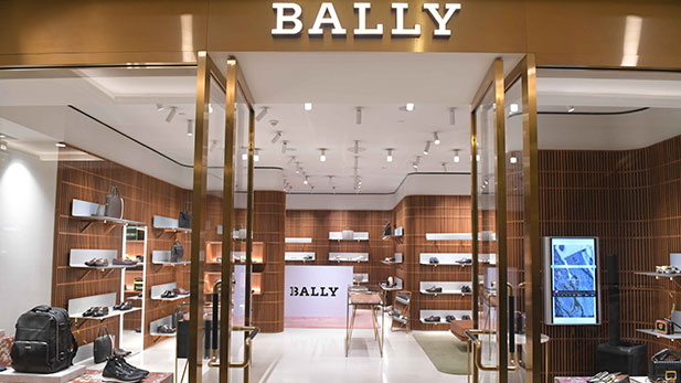 Bally