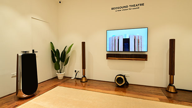 Bang & Olufsen