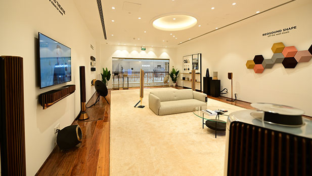Bang & Olufsen