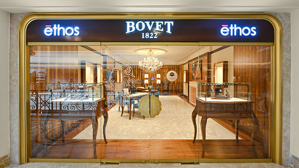 Bovet