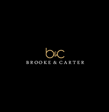 Brooke & Carter