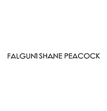Falguni & Shane Peacock