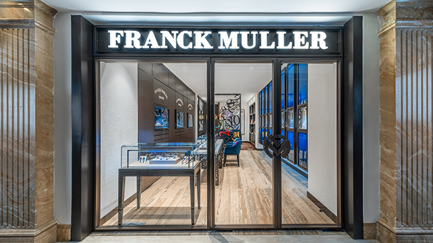 Franck Muller