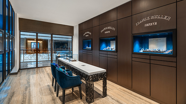 Franck Muller