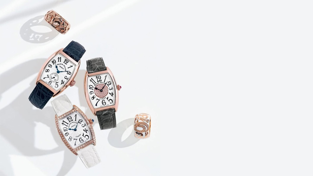 Franck Muller