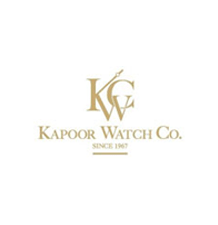 Kapoor Watch Co