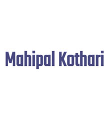 Mahipal Kothari