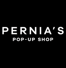 Pernia’s Pop-Up Stuido