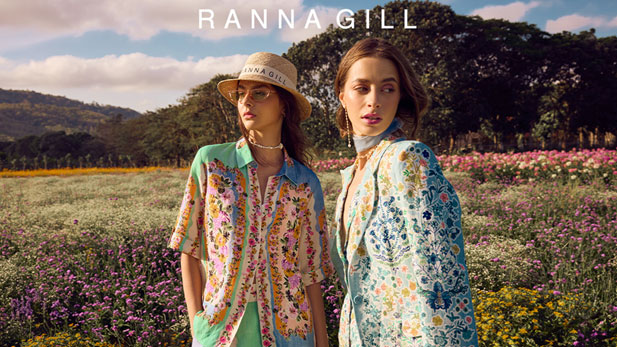 Ranna Gill