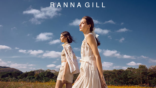 Ranna Gill