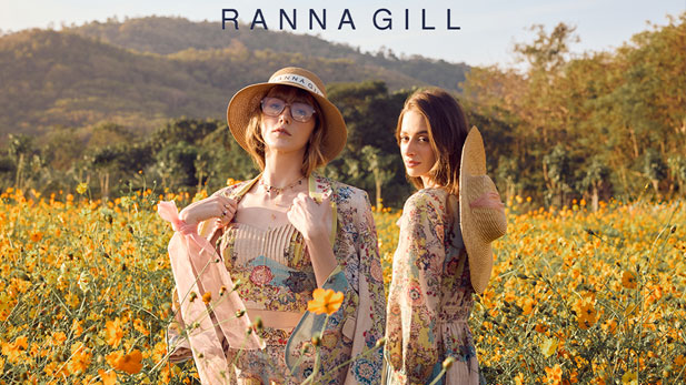 Ranna Gill