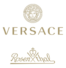 Versace Rosenthal 
