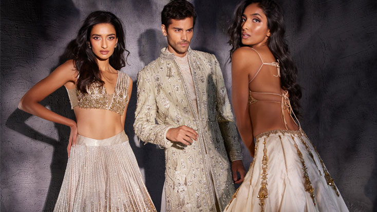 Shantanu & Nikhil