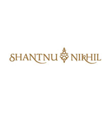 Shantanu & Nikhil