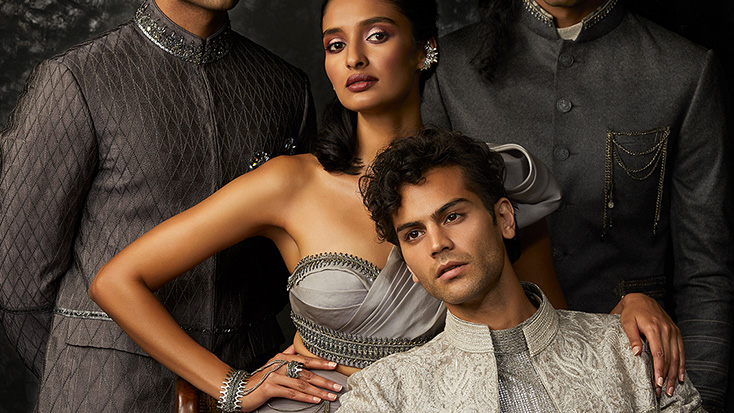 Shantanu & Nikhil
