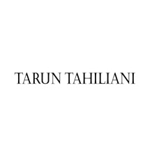 Tarun Tahiliani