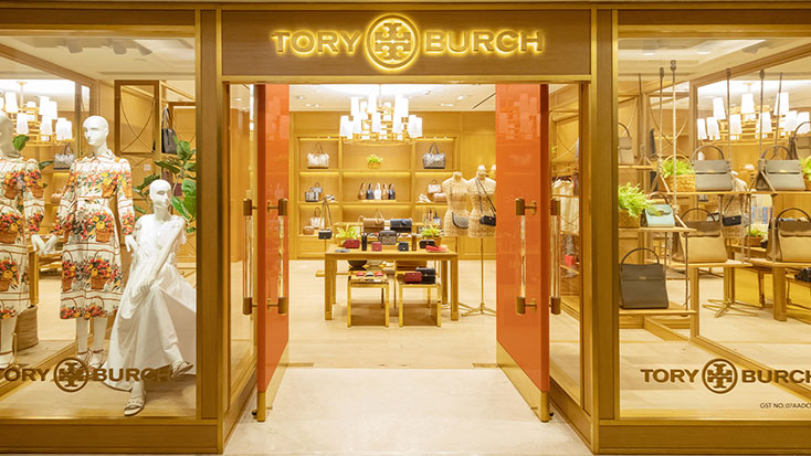 Tory Burch