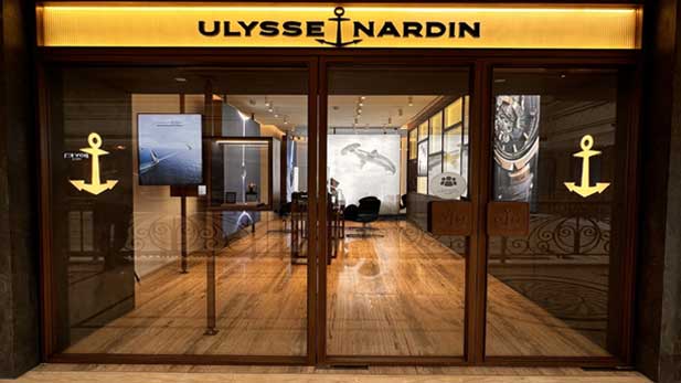 Ulysse Nardin