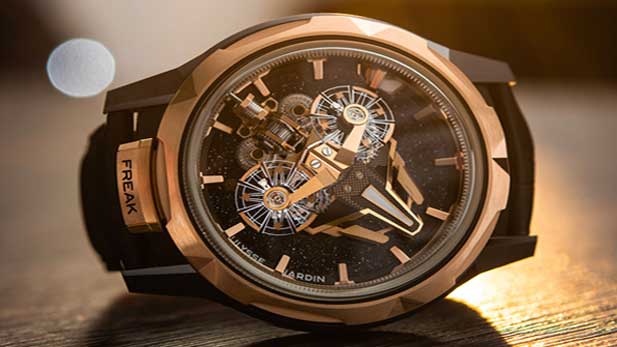 Ulysse Nardin