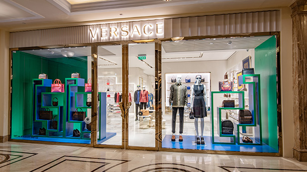 Versace