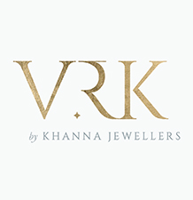 VRK by Khanna Jewellers