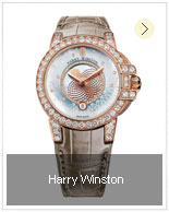 Harry Winston