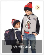 Armani Junior