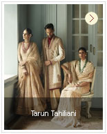 Tarun Tahiliani