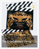 The Entertainment Design Co.