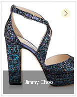 Jimmy Choo