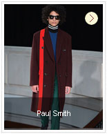 Paul Smith