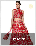 Surekha Jain