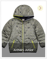 Armani Junior