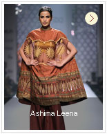 Ashima Leena