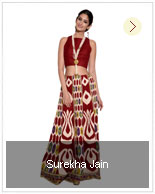 Surekha Jain