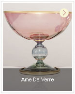 Ame De Verre