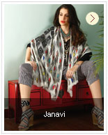 Janavi