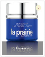 La Prairie