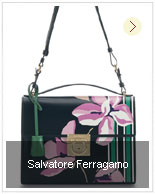 Salvatore Ferragamo