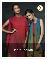 Tarun Tahiliani