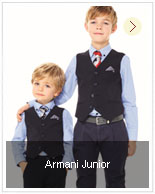 Armani Junior