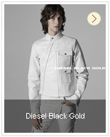 Diesel Black Gold
