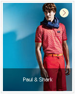 Paul & Shark