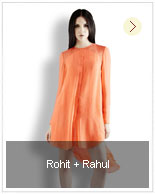 Rohit Gandhi + Rahul Khanna