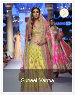 Suneet Varma