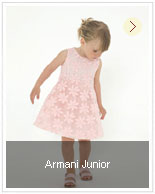 Armani Junior