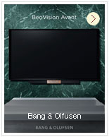 Bang & Olufsen