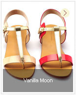 Vanilla Moon